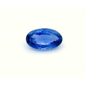 2.12ct OVAL Sapphire - 601511