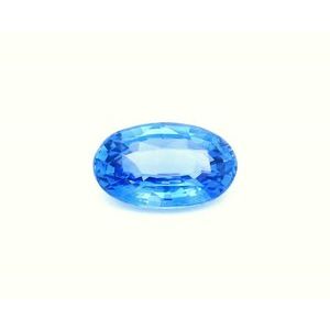 1.07ct PEAR Sapphire - 601513