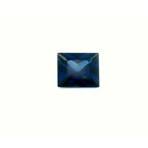 0.98ct SQUARE Sapphire - 500026998
