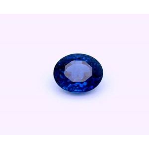 1.56ct ROUND Sapphire - 500026985