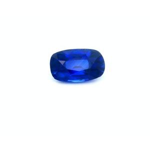 2.04ct OVAL Sapphire - 500026993