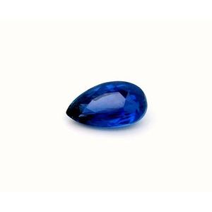 1.45ct PEAR Sapphire - 500027728