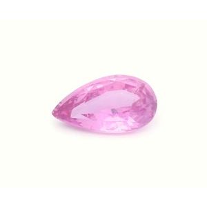 1.58ct PEAR Sapphire - 500027705