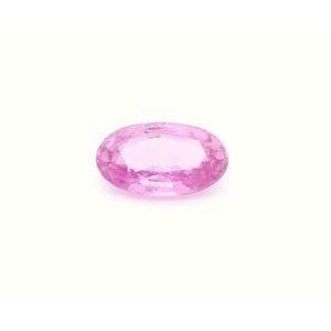 1.09ct OVAL Sapphire - 500027699