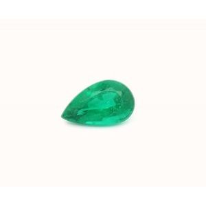 1.66ct PEAR Emerald - 500026948
