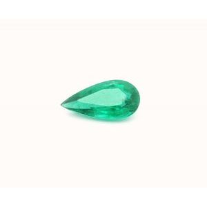 1.51ct PEAR Emerald - 500026947