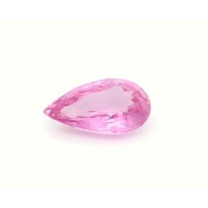 1.62ct PEAR Sapphire - 500027706