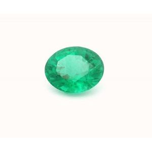 1.2ct ROUND Emerald - 500026950