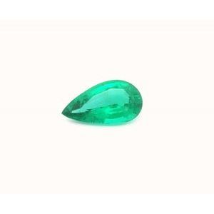 1.48ct PEAR Emerald - 500026949