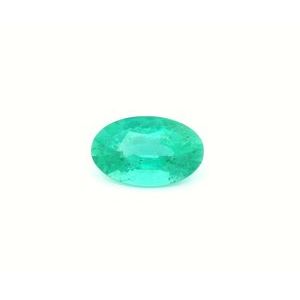1.76ct OVAL Emerald - 500026935