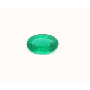 1.76ct OVAL Emerald - 500026939