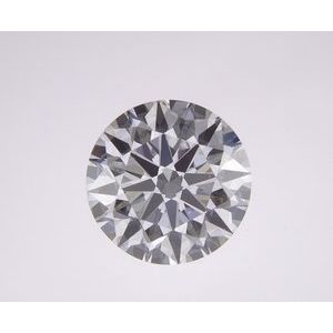 1.53ct ROUND Diamond - 500018099