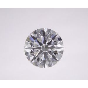1.58ct ROUND Diamond - 500018112