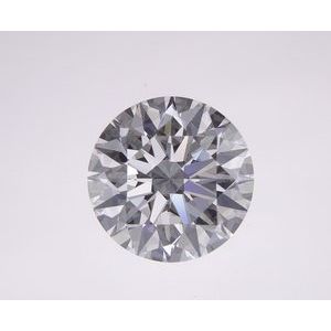 1.59ct ROUND Diamond - 500018114
