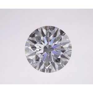 1.59ct ROUND Diamond - 500018113