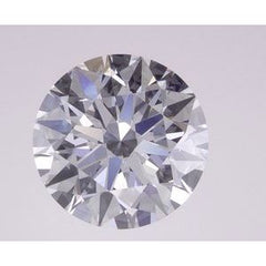 1.55ct ROUND Diamond - 500018103