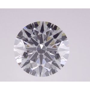 1.55ct ROUND Diamond - 500018102