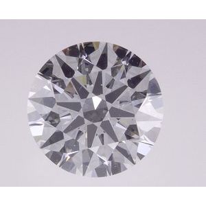 1.55ct ROUND Diamond - 500018101