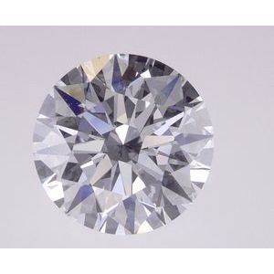 1.55ct ROUND Diamond - 500018104