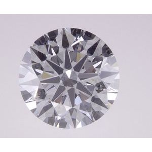 1.57ct ROUND Diamond - 500018107