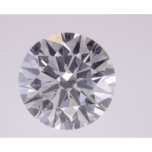 1.25ct ROUND Diamond - 500021822