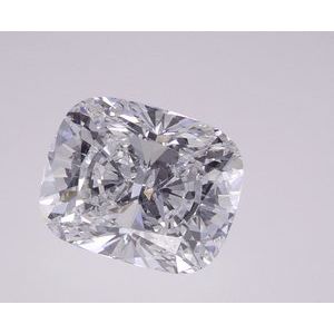 1.51ct ELONGATED CUSHION Diamond - 500028314