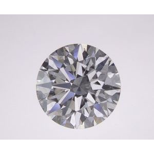 2.08ct ROUND Diamond - 500018149