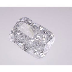 3.71ct ELONGATED CUSHION Diamond - 500018272