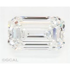 1.53ct EMERALD Diamond - 500020301
