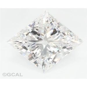 1.01ct SQUARE Diamond - 500020432