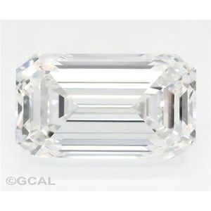 2.73ct EMERALD Diamond - 500020336
