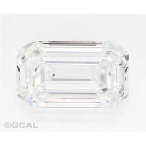 1.45ct EMERALD Diamond - 500020295