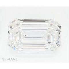 1.45ct EMERALD Diamond - 500020295