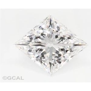 1.26ct SQUARE Diamond - 500020441