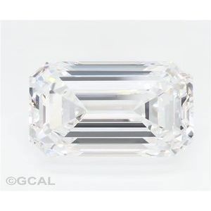 2.03ct EMERALD Diamond - 500020310
