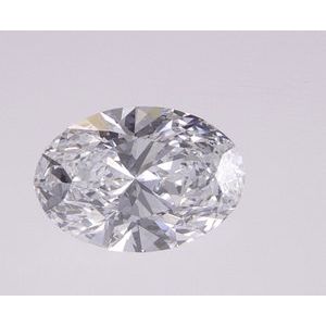 0.51ct OVAL Diamond - 500018331