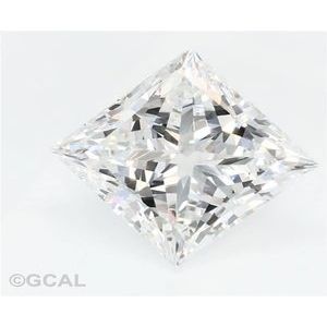 1.37ct SQUARE Diamond - 500020445