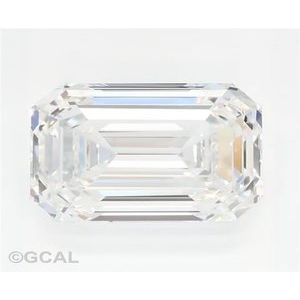 1.51ct EMERALD Diamond - 500020299
