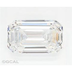 1.51ct EMERALD Diamond - 500020299