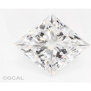 0.77ct SQUARE Diamond - 500020421
