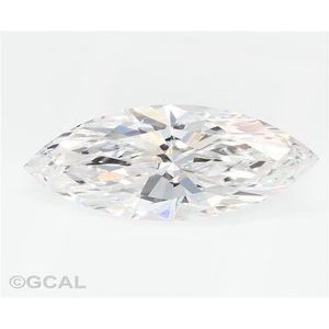 0.74ct MARQUISE Diamond - 500020469