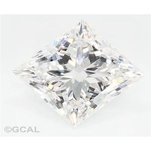 1.54ct SQUARE Diamond - 500020450