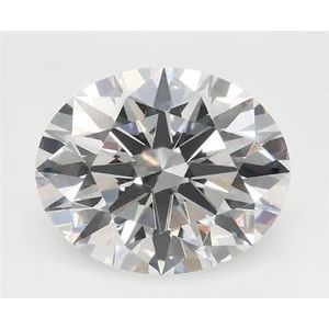 1.34ct ROUND Diamond - 500017065