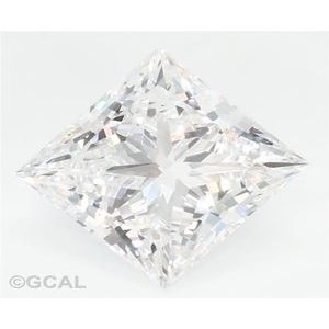 1.04ct SQUARE Diamond - 500020439
