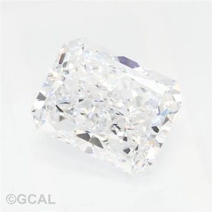0.91ct RADIANT Diamond - 500020544