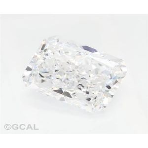 0.91ct RADIANT Diamond - 500020544
