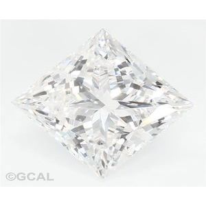 1.02ct SQUARE Diamond - 500020435