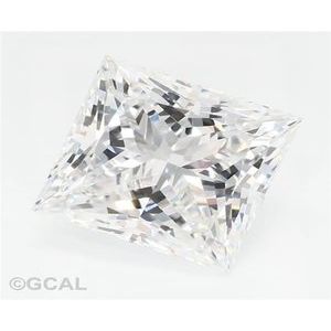 1.48ct SQUARE Diamond - 500020447