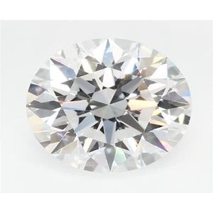 1.06ct ROUND Diamond - 500017091
