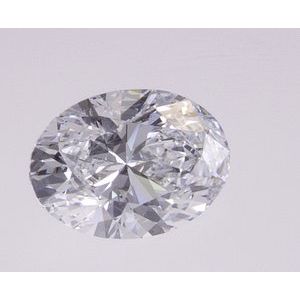 0.53ct OVAL Diamond - 500018339